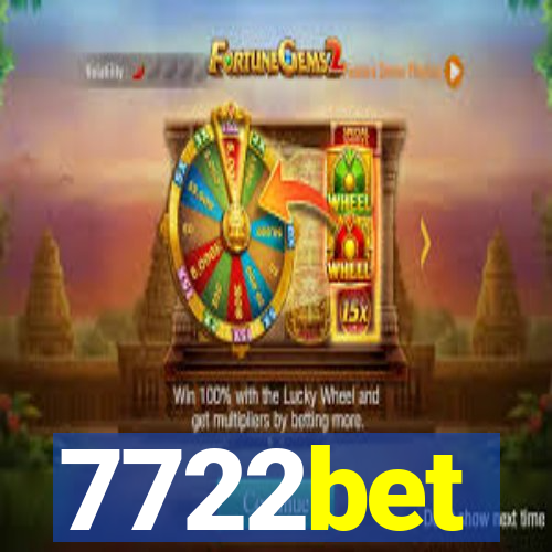 7722bet