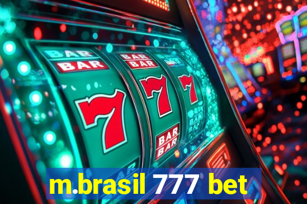 m.brasil 777 bet