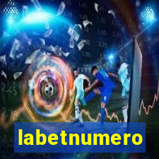 labetnumero