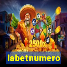 labetnumero