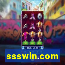 ssswin.com