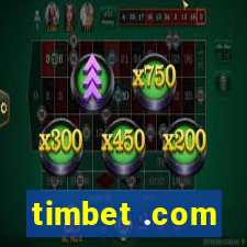 timbet .com