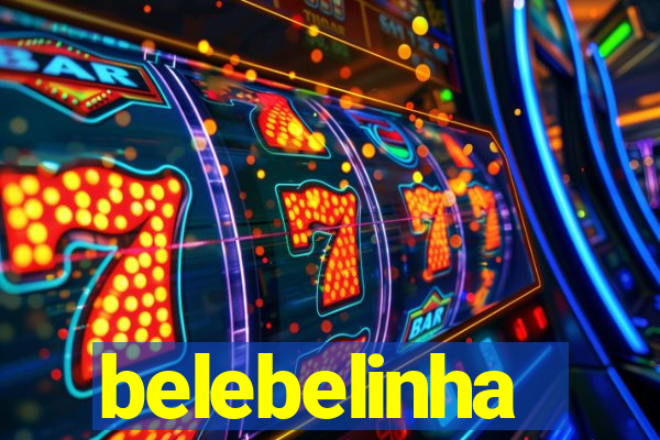 belebelinha