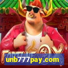 unb777pay.com