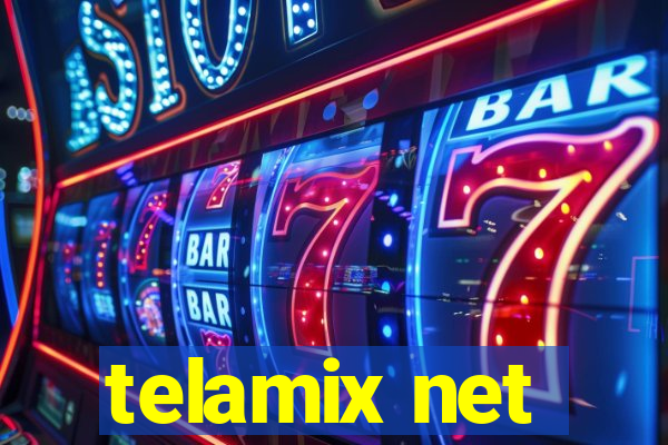 telamix net