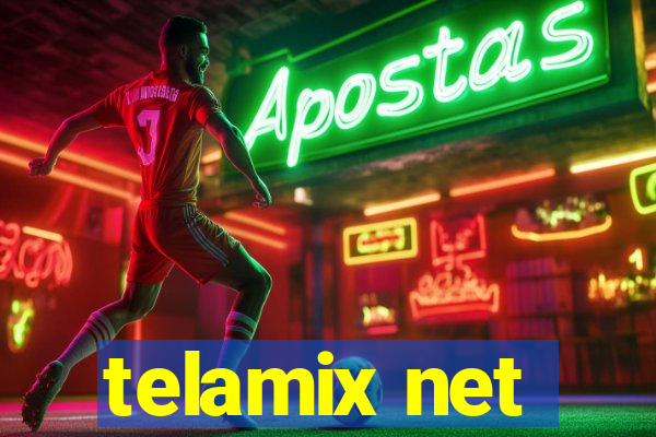 telamix net