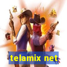 telamix net