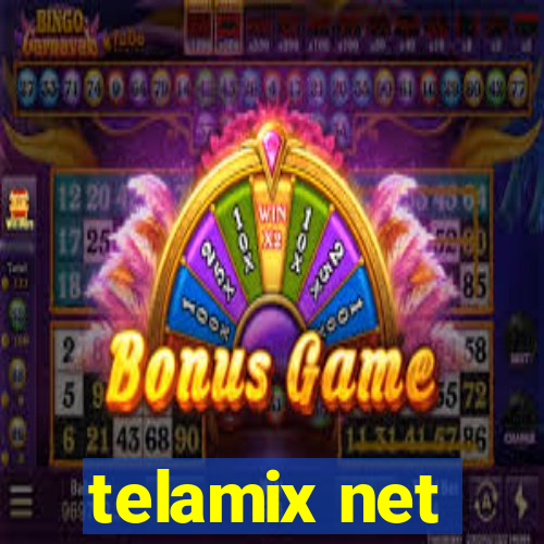 telamix net