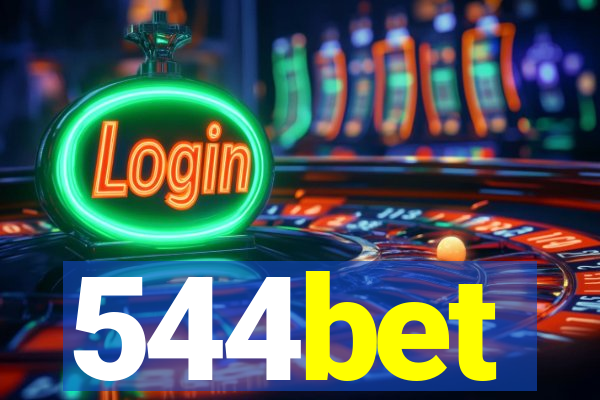 544bet