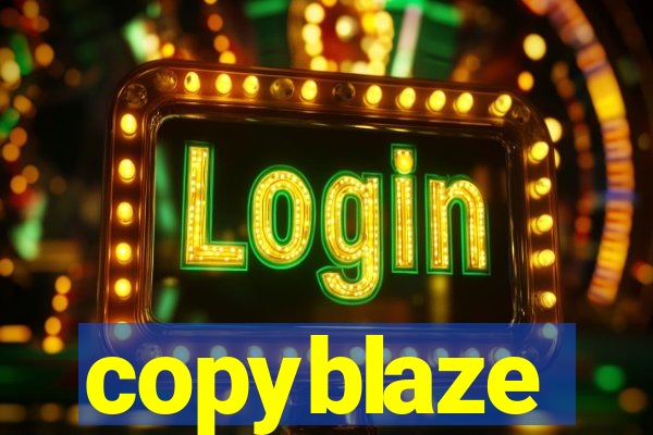 copyblaze