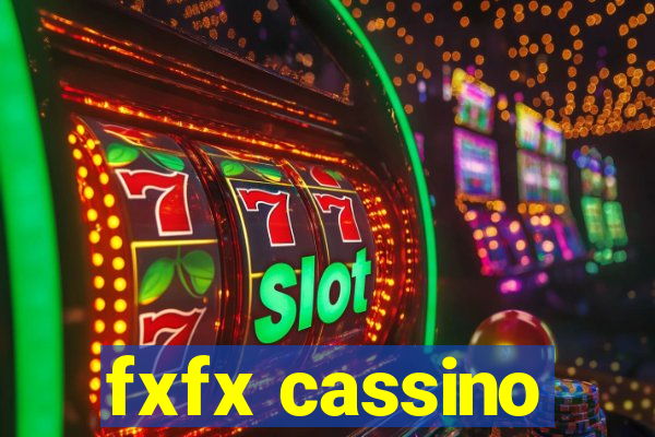 fxfx cassino