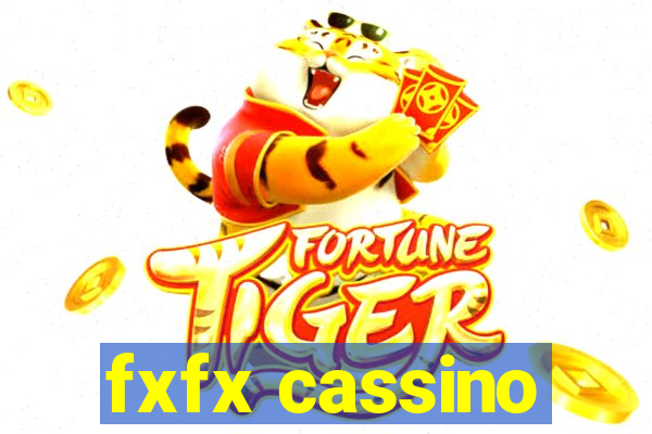 fxfx cassino