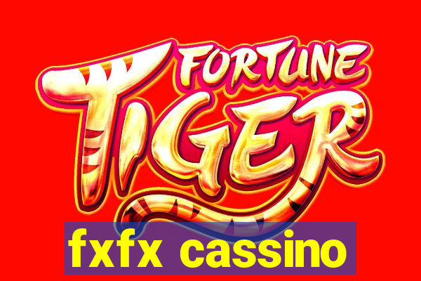 fxfx cassino