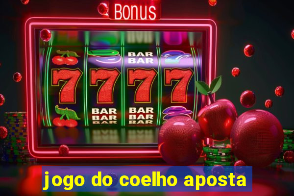 jogo do coelho aposta