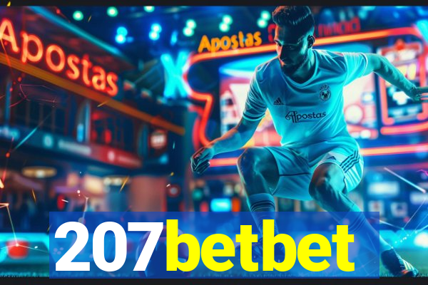 207betbet