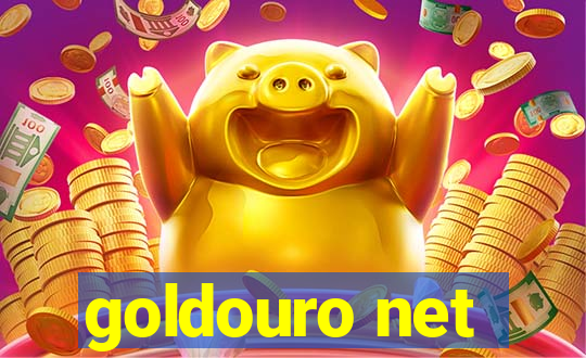 goldouro net