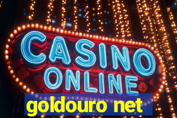 goldouro net