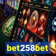 bet258bet