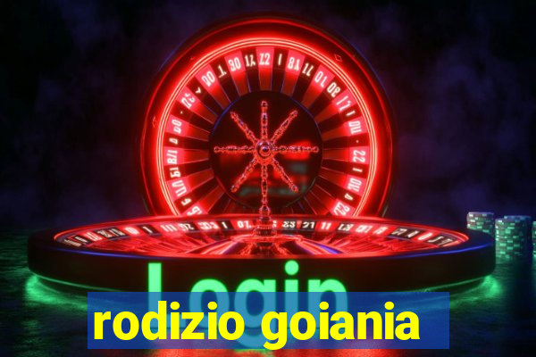 rodizio goiania