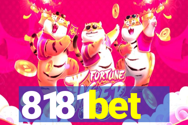 8181bet