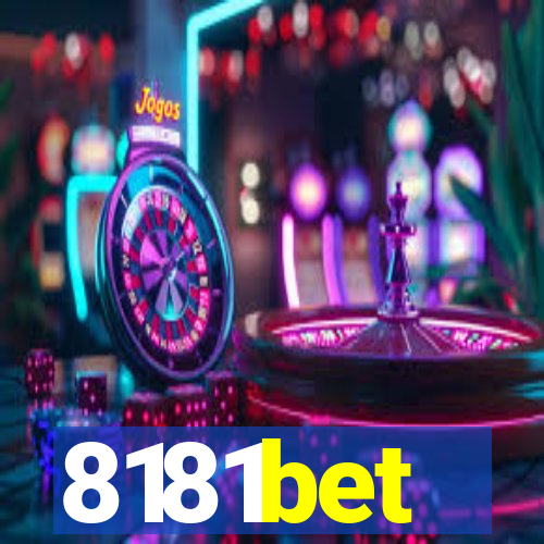 8181bet