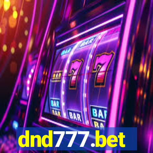 dnd777.bet