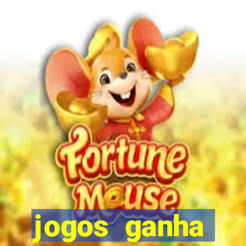 jogos ganha dinheiro no pix