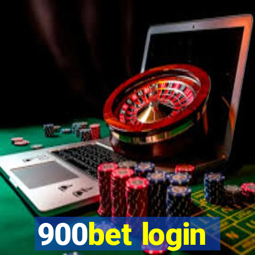 900bet login