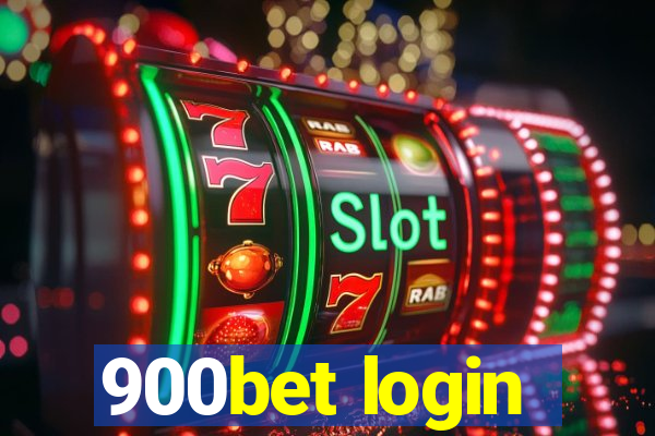 900bet login