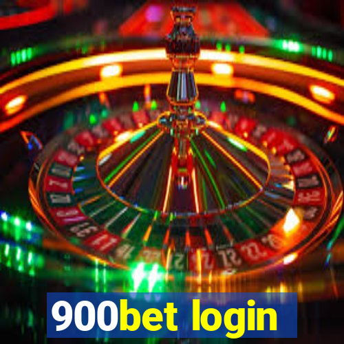 900bet login