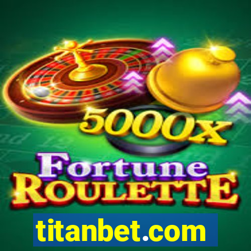 titanbet.com