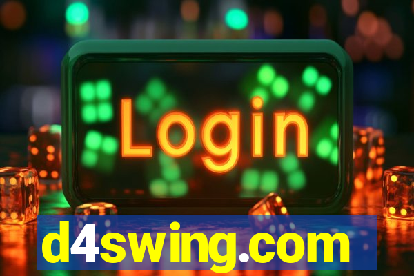 d4swing.com