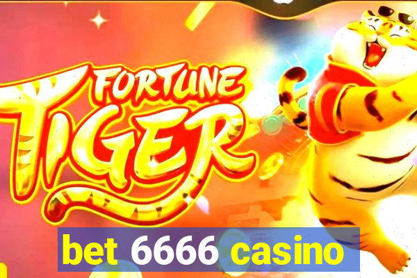 bet 6666 casino