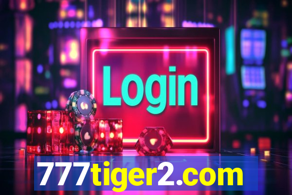 777tiger2.com