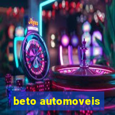 beto automoveis