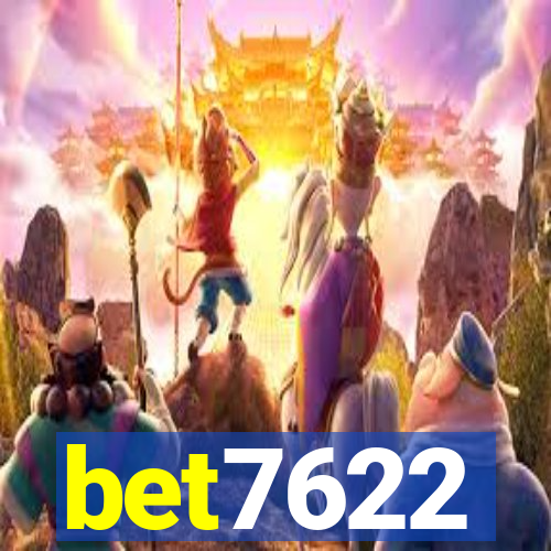 bet7622