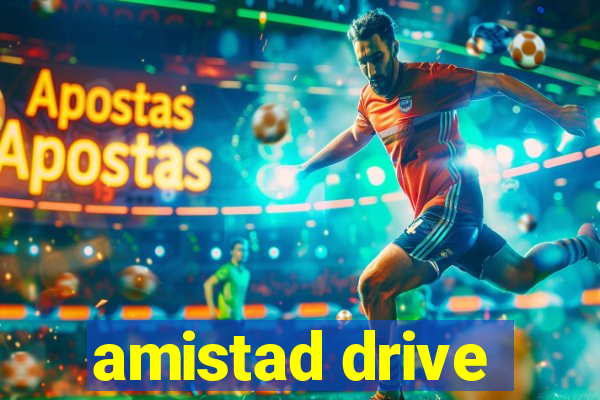 amistad drive