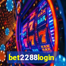 bet2288login