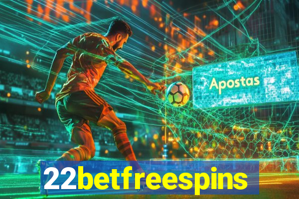 22betfreespins