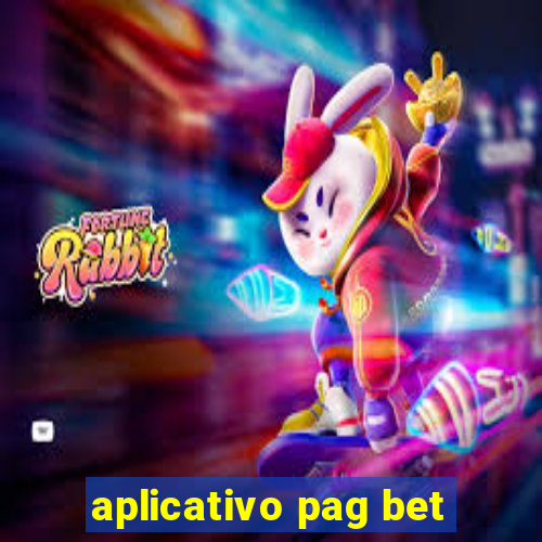 aplicativo pag bet