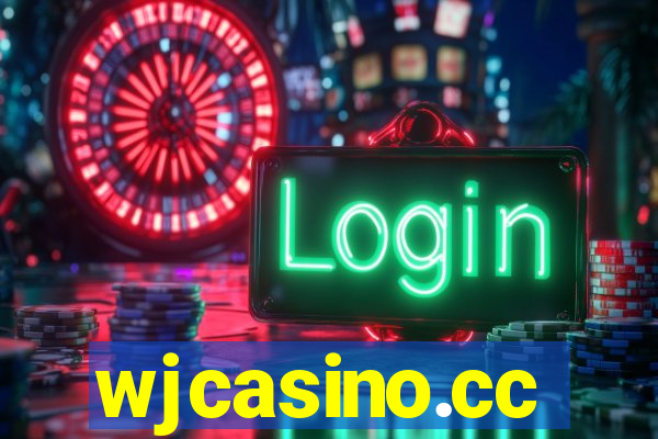 wjcasino.cc