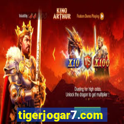 tigerjogar7.com