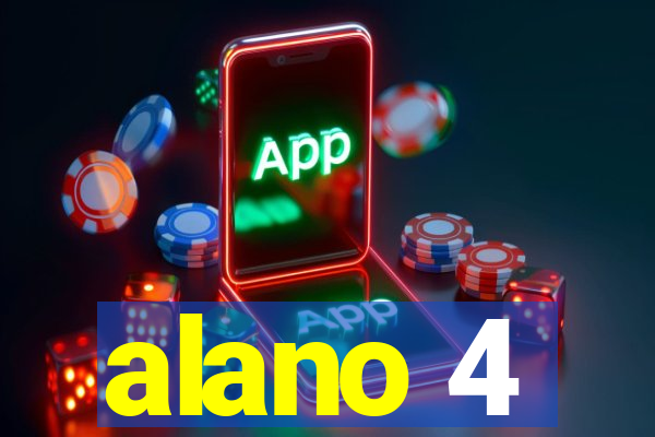 alano 4