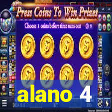 alano 4