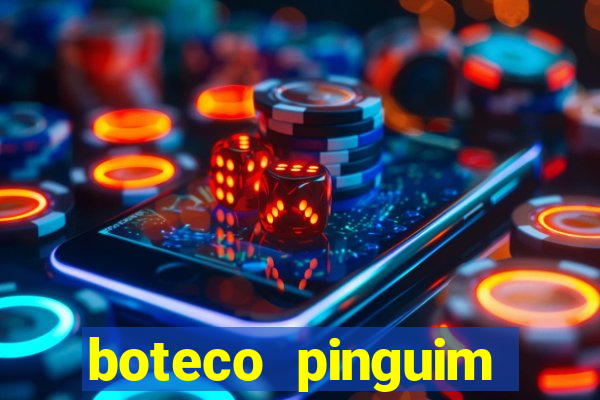 boteco pinguim assis brasil porto alegre