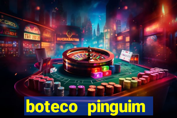 boteco pinguim assis brasil porto alegre