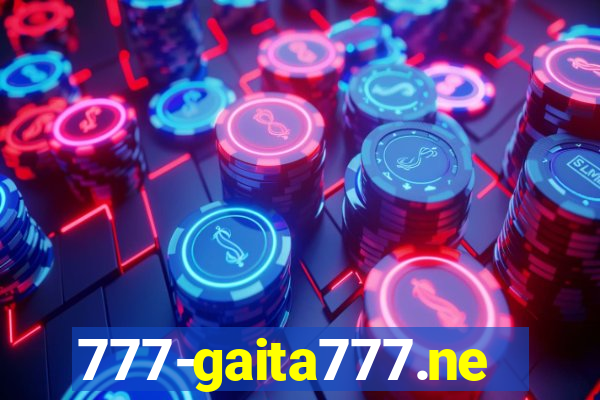 777-gaita777.net