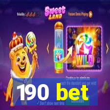 190 bet