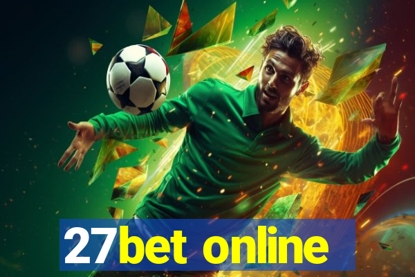 27bet online