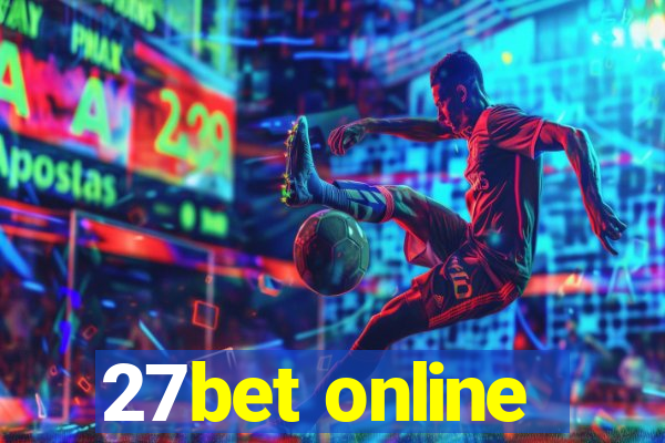 27bet online